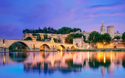 Pont d'Avignon (Saint-Bénézet) : histoire, visite, secrets