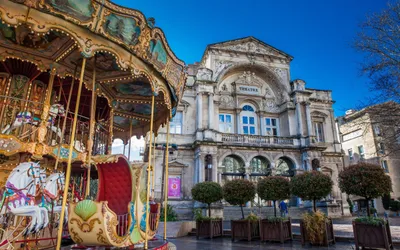 Parking in Avignon 2026: a local's honest guide