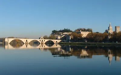 Pont d'Avignon (Saint-Bénézet) : histoire, visite, secrets