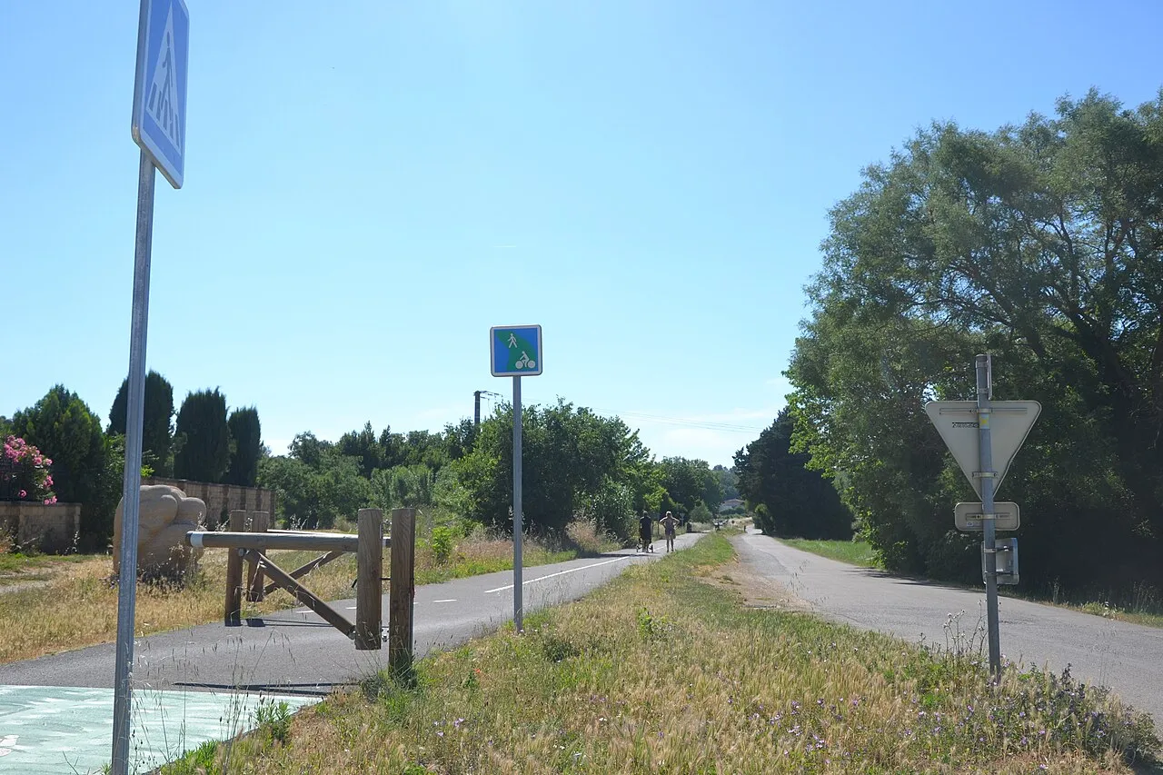 Uzes and Pont du Gard day trip