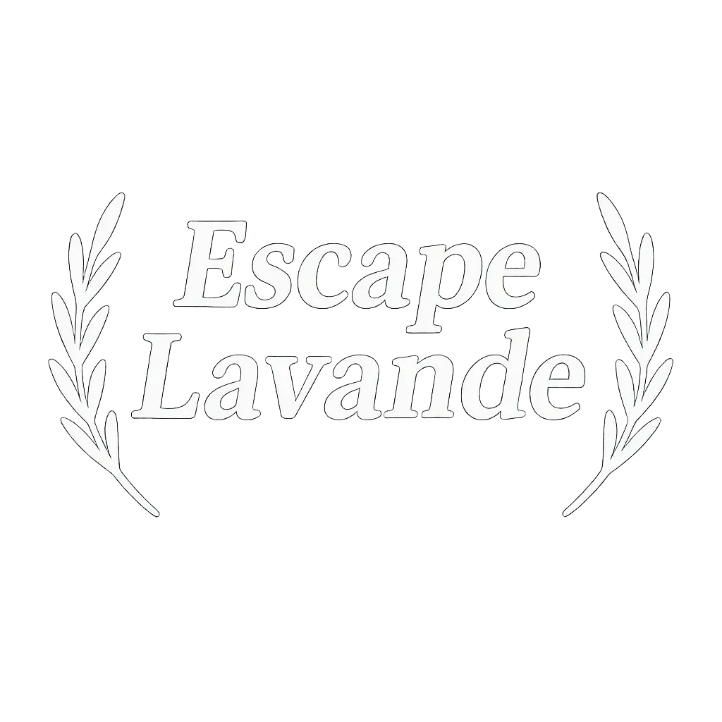 Escape Lavande - Appartement exception Provence