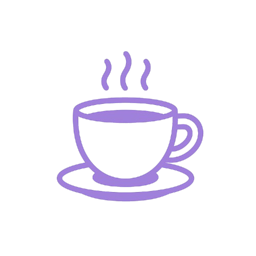 Café, thé, céréales, muesli, pates, riz - lavande dorée et évasion